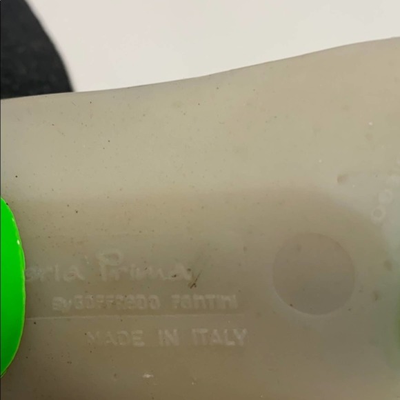 Materia Prima by Goffredo Pantini Sandal - Picture 9 of 11